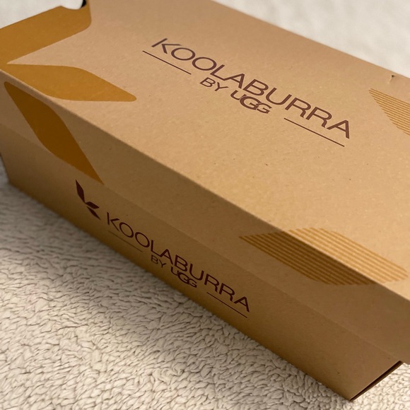 Koolaburra by UGG Women’s Burree Slippers - Picture 5 of 6